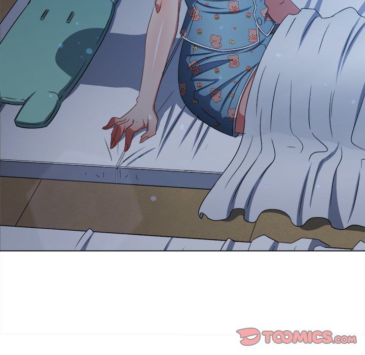 My High School Bully Chapter 248 - Page 39 in English