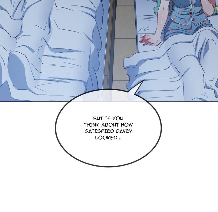 My High School Bully Chapter 248 - Page 42 in English