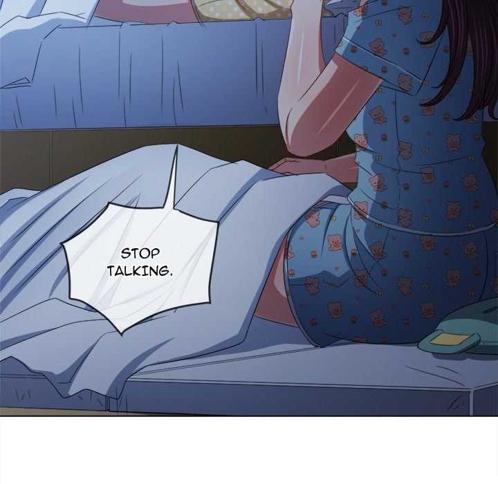 My High School Bully Chapter 248 - Page 45 in English