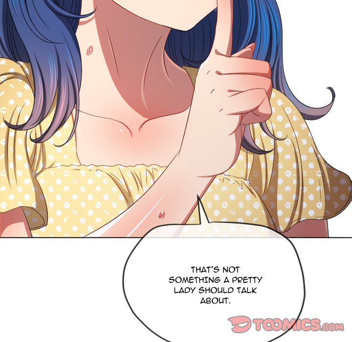 My High School Bully Chapter 248 - Page 48 in English