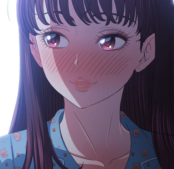 My High School Bully Chapter 248 - Page 54 in English