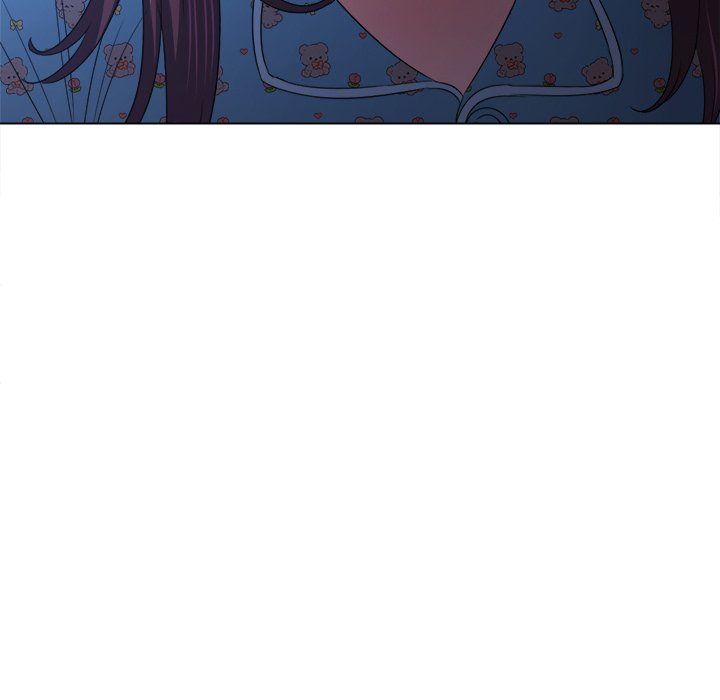 My High School Bully Chapter 248 - Page 55 in English