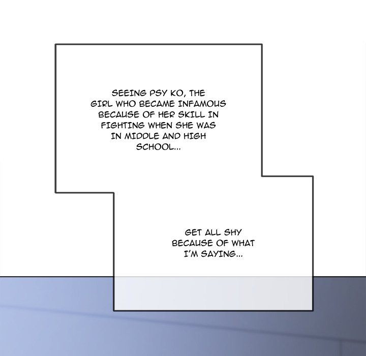 My High School Bully Chapter 248 - Page 56 in English