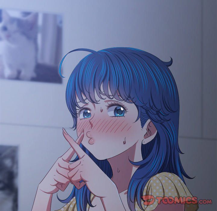 My High School Bully Chapter 248 - Page 57 in English