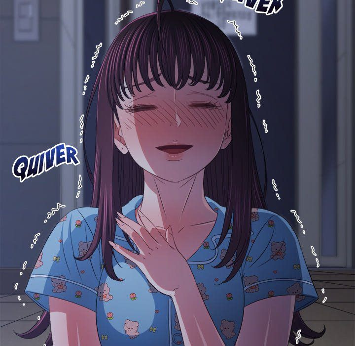 My High School Bully Chapter 248 - Page 61 in English
