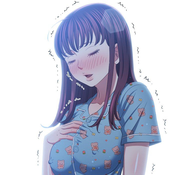 My High School Bully Chapter 248 - Page 65 in English