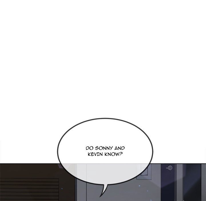 My High School Bully Chapter 248 - Page 72 in English