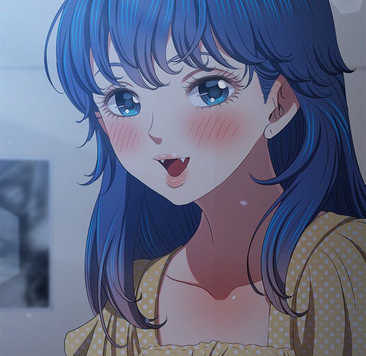 My High School Bully Chapter 248 - Page 87 in English