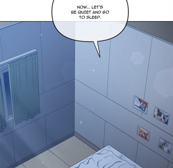 My High School Bully Chapter 248 - Page 92 in English