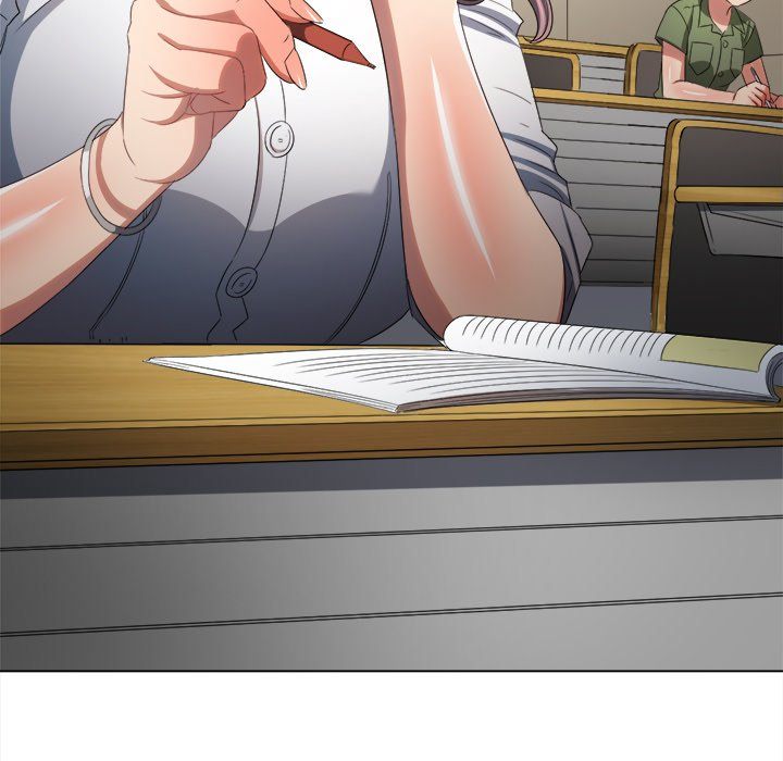 My High School Bully Chapter 249 - Page 11 in English