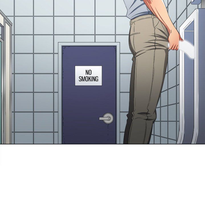 My High School Bully Chapter 249 - Page 114 in English