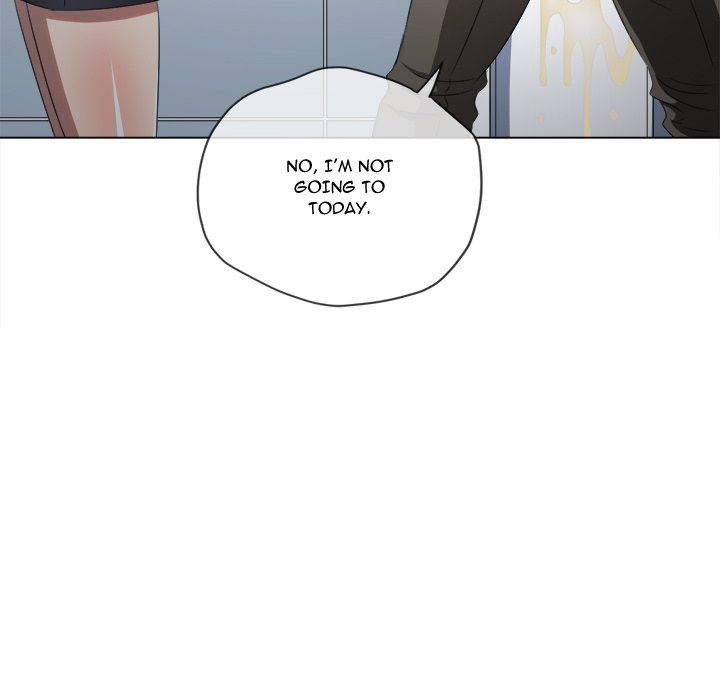 My High School Bully Chapter 249 - Page 120 in English