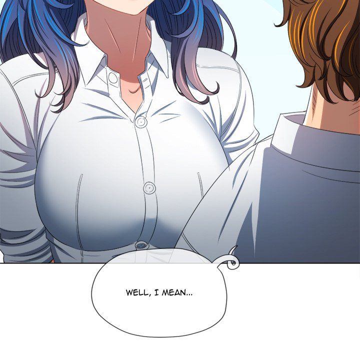 My High School Bully Chapter 249 - Page 122 in English