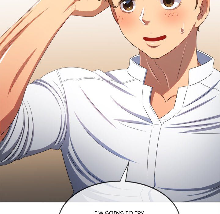 My High School Bully Chapter 249 - Page 125 in English