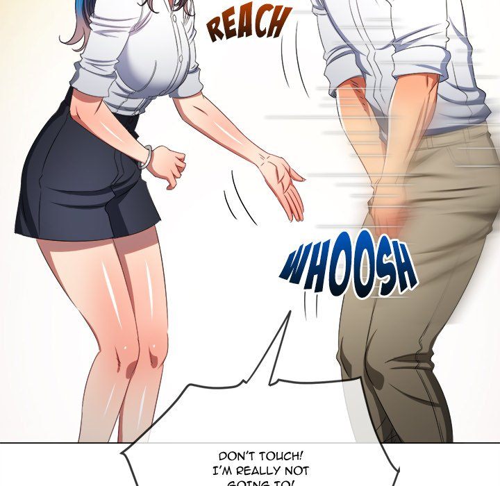 My High School Bully Chapter 249 - Page 128 in English