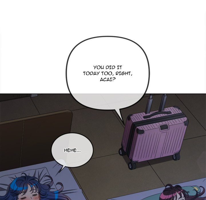 My High School Bully Chapter 249 - Page 130 in English