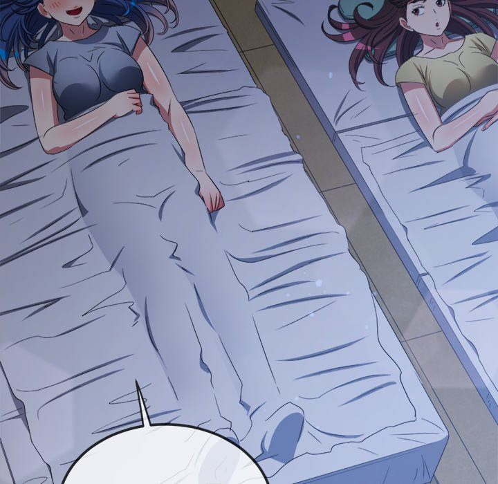 My High School Bully Chapter 249 - Page 131 in English