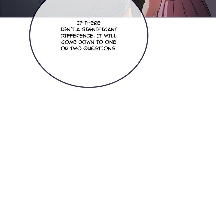 My High School Bully Chapter 249 - Page 138 in English