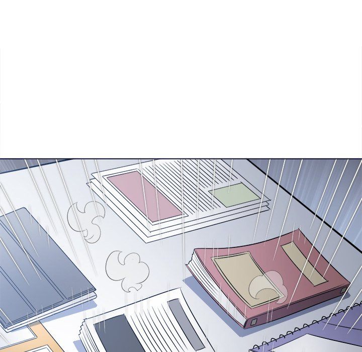 My High School Bully Chapter 249 - Page 139 in English