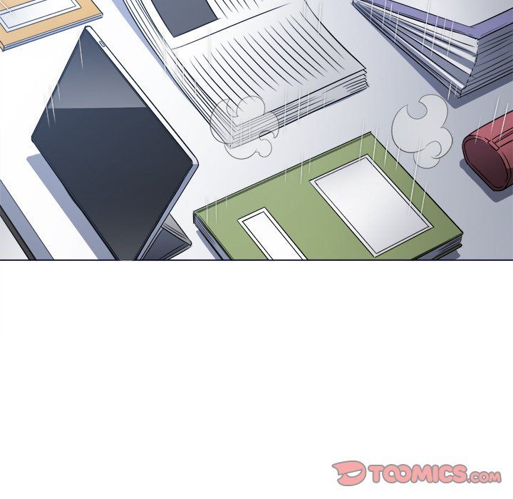My High School Bully Chapter 249 - Page 140 in English
