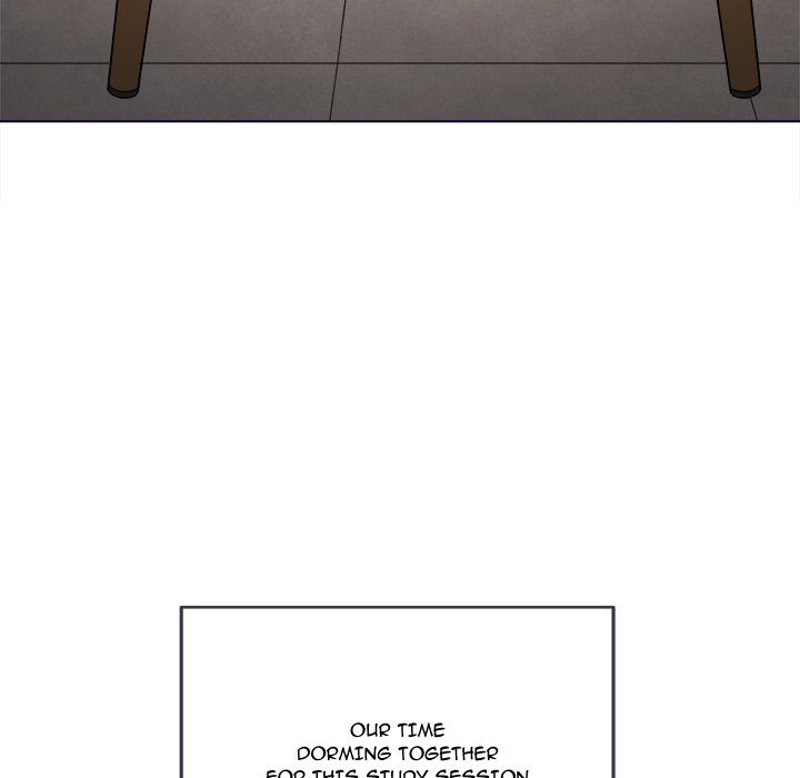 My High School Bully Chapter 249 - Page 146 in English