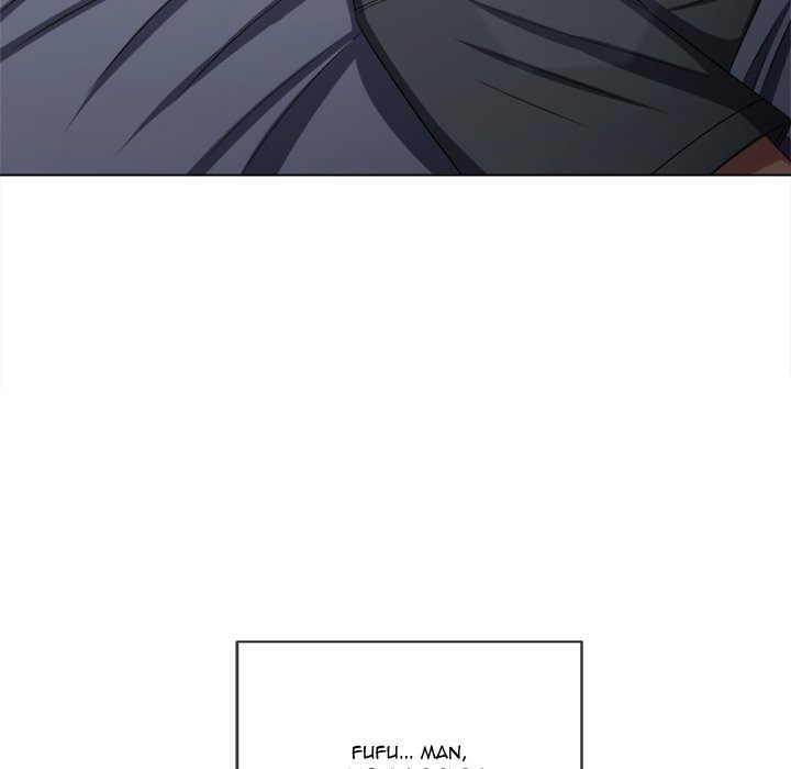 My High School Bully Chapter 249 - Page 155 in English