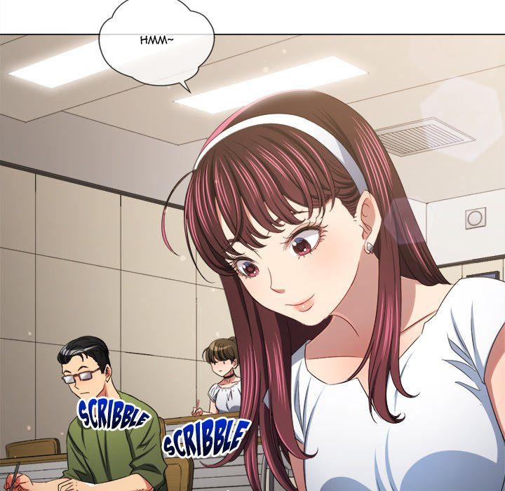 My High School Bully Chapter 249 - Page 16 in English
