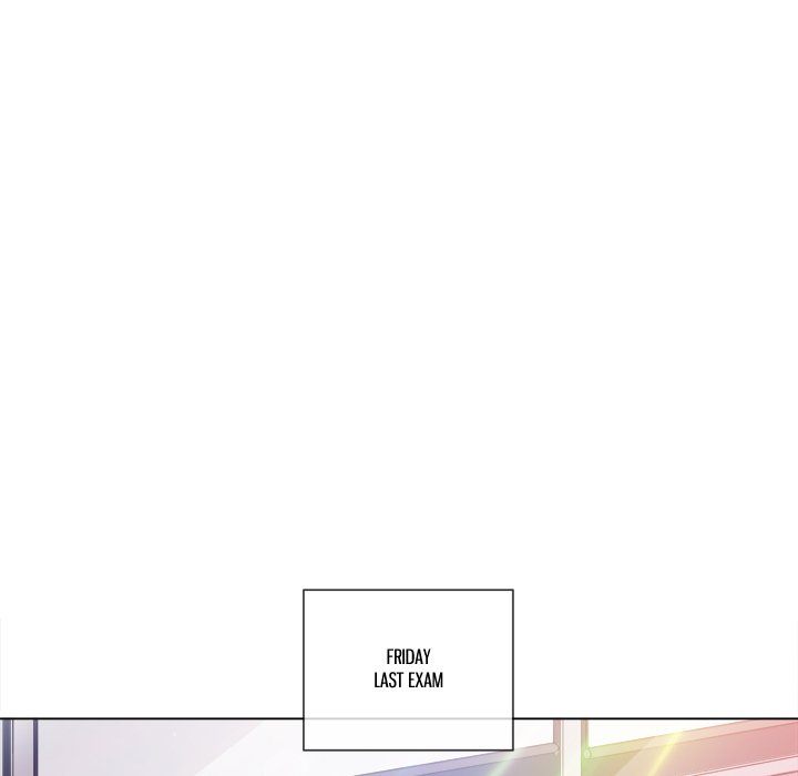 My High School Bully Chapter 249 - Page 160 in English