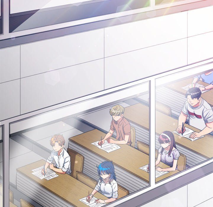 My High School Bully Chapter 249 - Page 161 in English