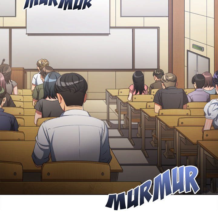 My High School Bully Chapter 249 - Page 165 in English