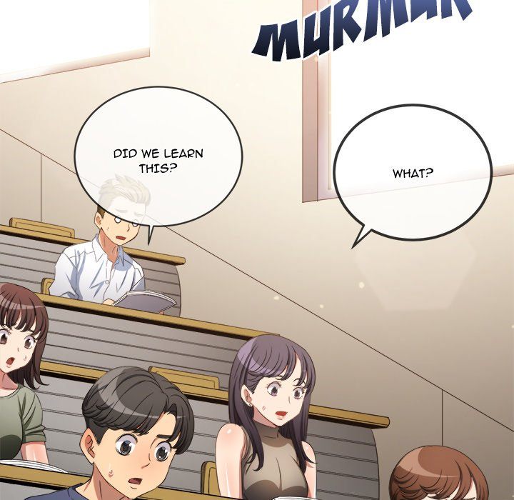 My High School Bully Chapter 249 - Page 167 in English