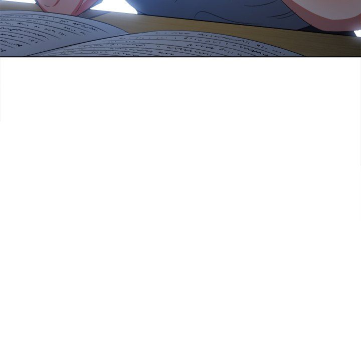 My High School Bully Chapter 249 - Page 176 in English