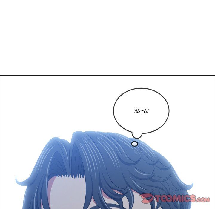 My High School Bully Chapter 249 - Page 180 in English
