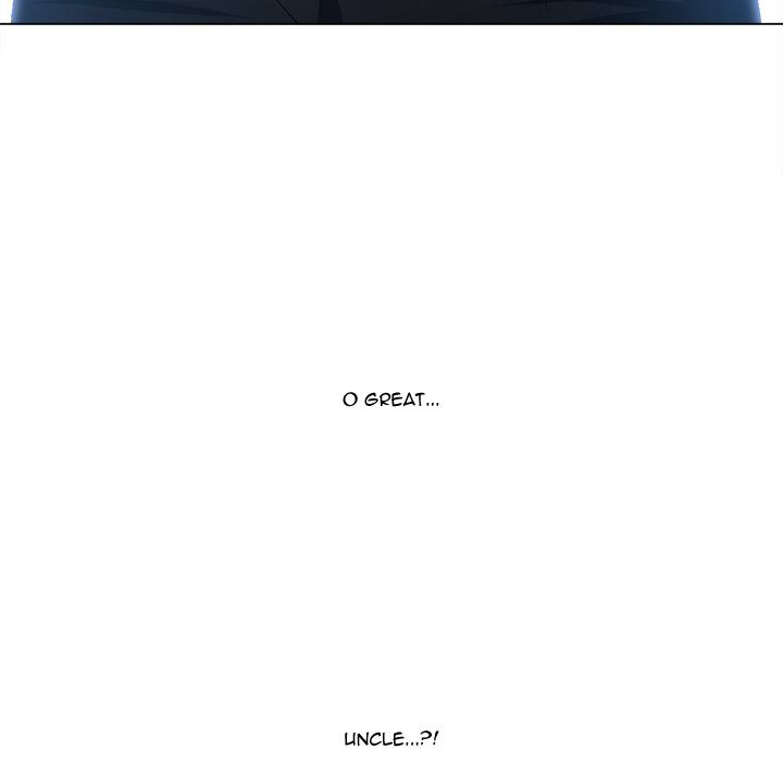My High School Bully Chapter 249 - Page 189 in English