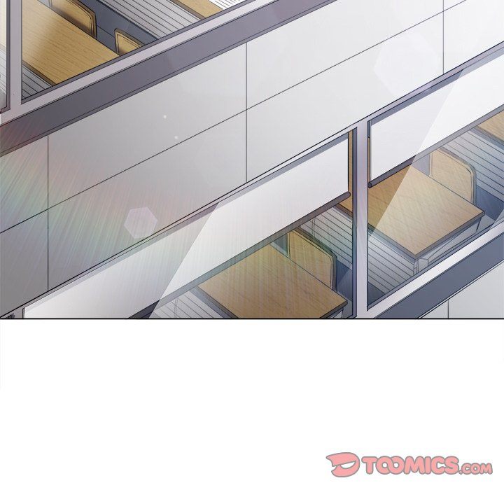 My High School Bully Chapter 249 - Page 20 in English