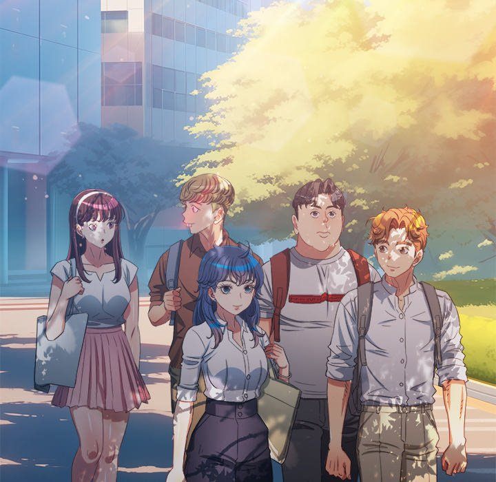 My High School Bully Chapter 249 - Page 22 in English