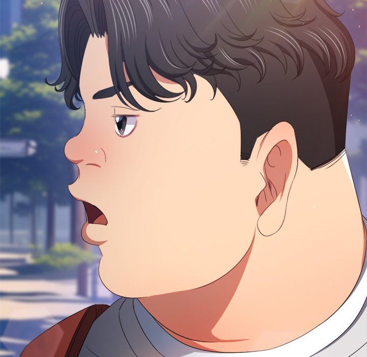 My High School Bully Chapter 249 - Page 33 in English
