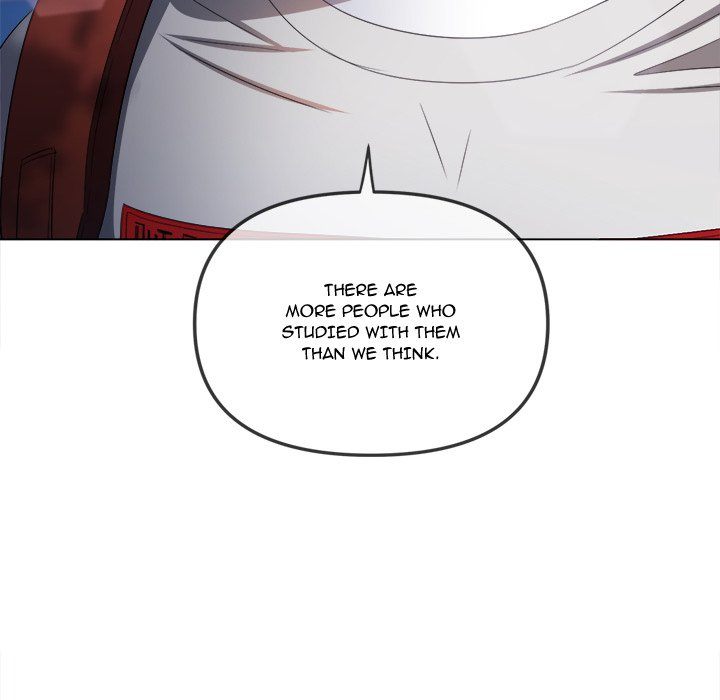 My High School Bully Chapter 249 - Page 34 in English