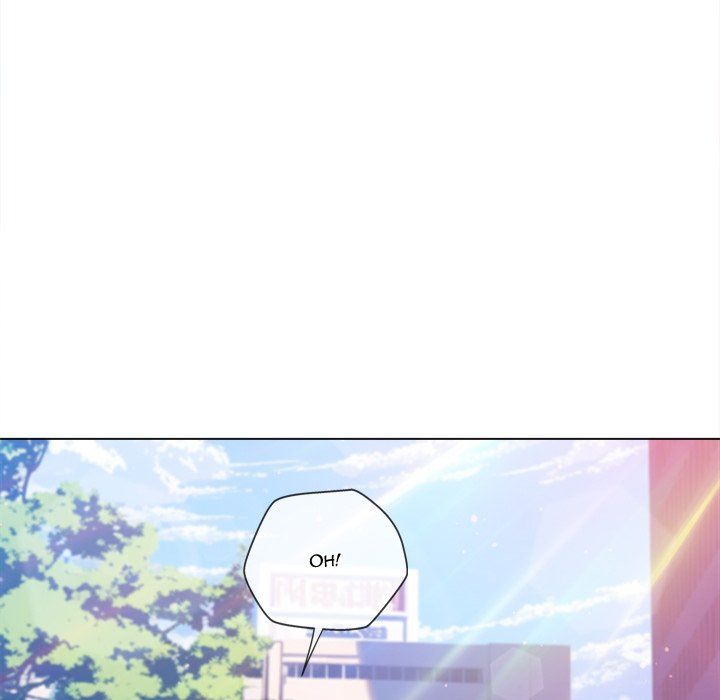My High School Bully Chapter 249 - Page 35 in English