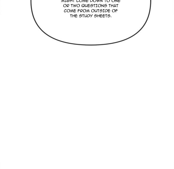 My High School Bully Chapter 249 - Page 40 in English