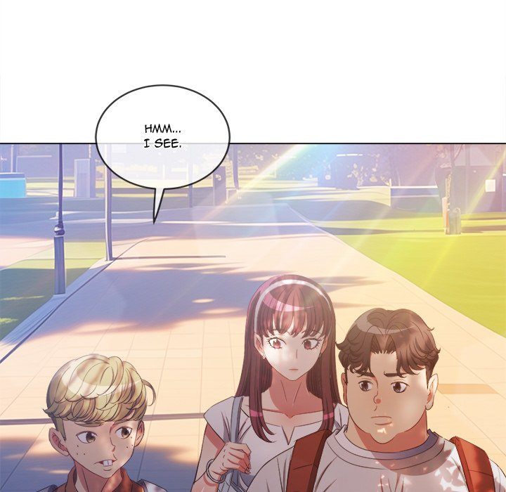 My High School Bully Chapter 249 - Page 41 in English