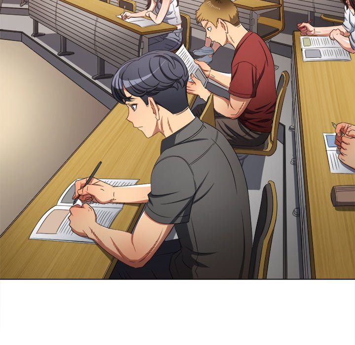 My High School Bully Chapter 249 - Page 5 in English