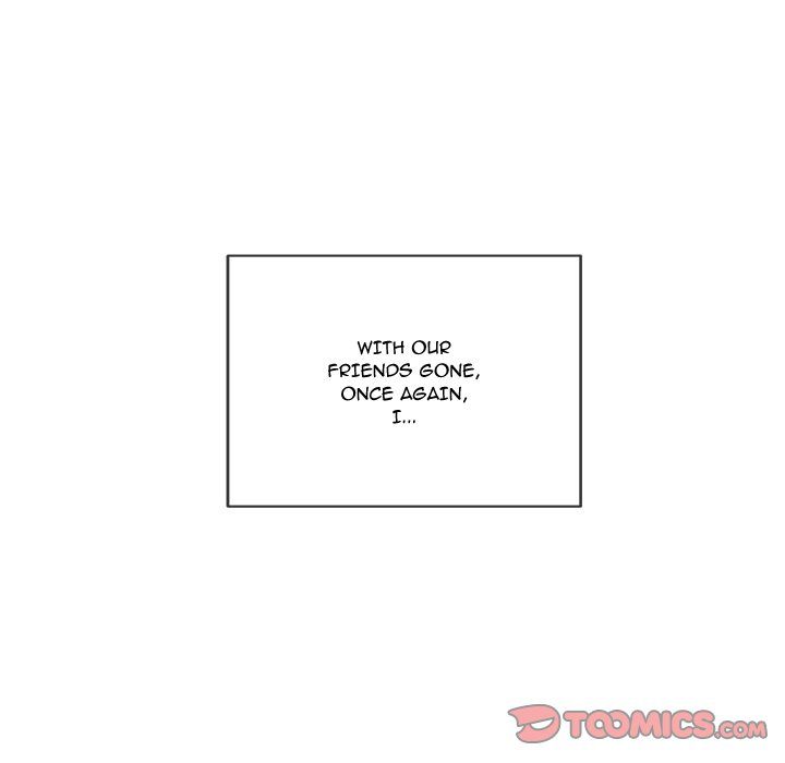 My High School Bully Chapter 249 - Page 60 in English
