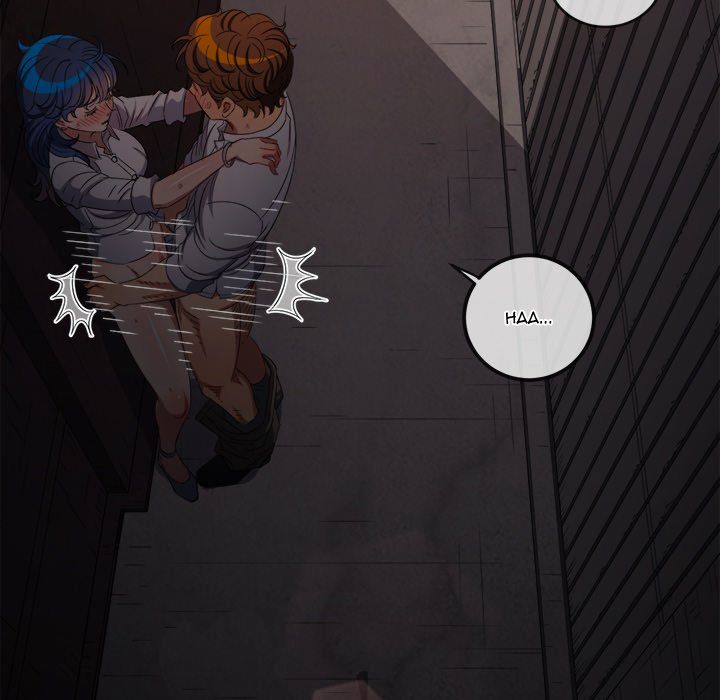 My High School Bully Chapter 249 - Page 65 in English