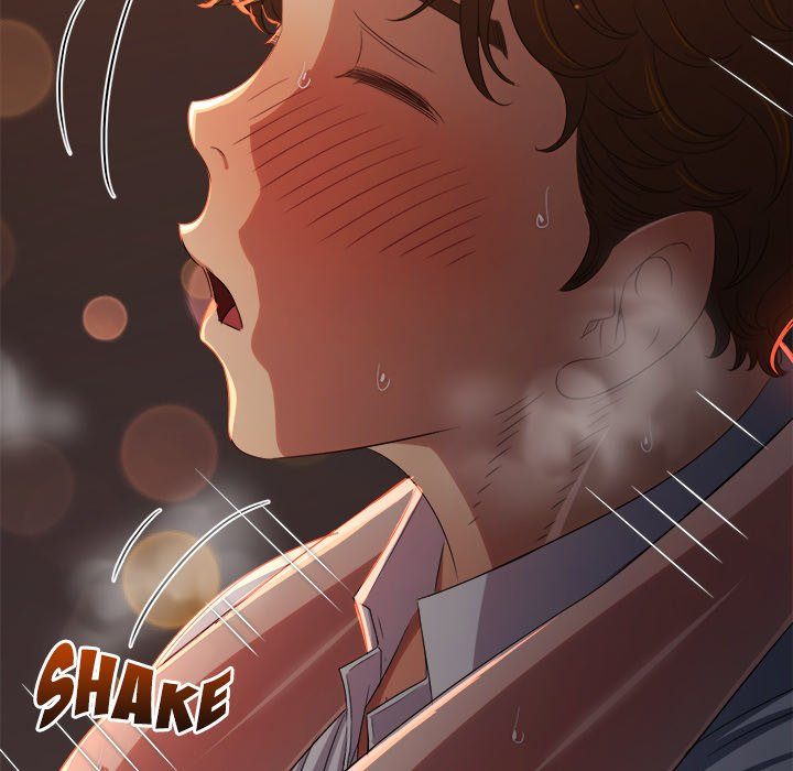 My High School Bully Chapter 249 - Page 69 in English