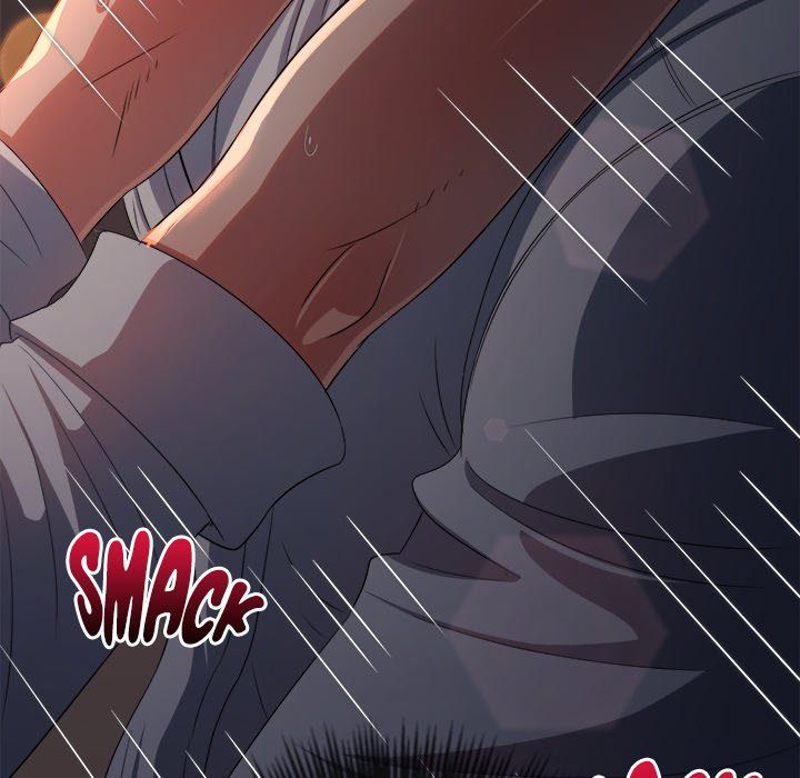 My High School Bully Chapter 249 - Page 70 in English
