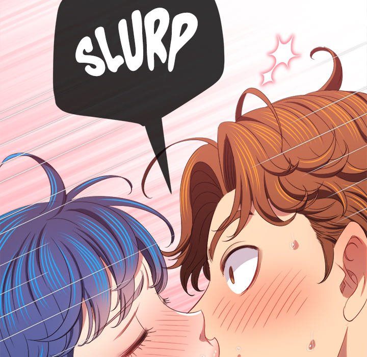 My High School Bully Chapter 249 - Page 77 in English