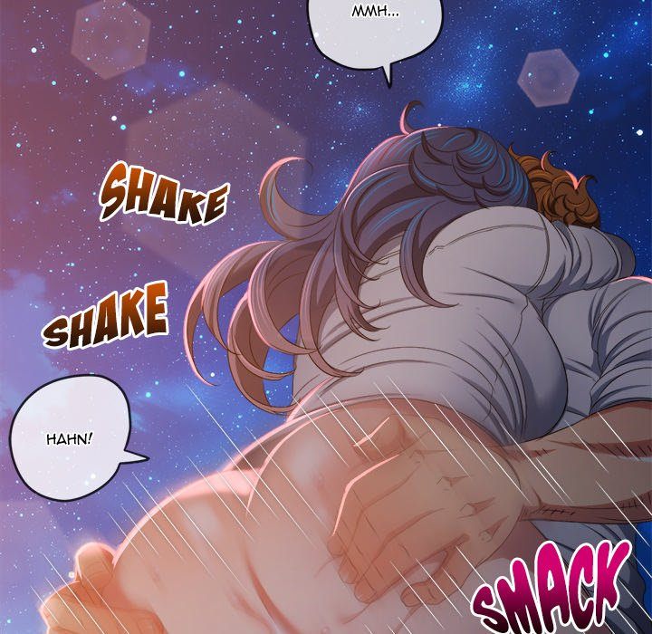 My High School Bully Chapter 249 - Page 81 in English