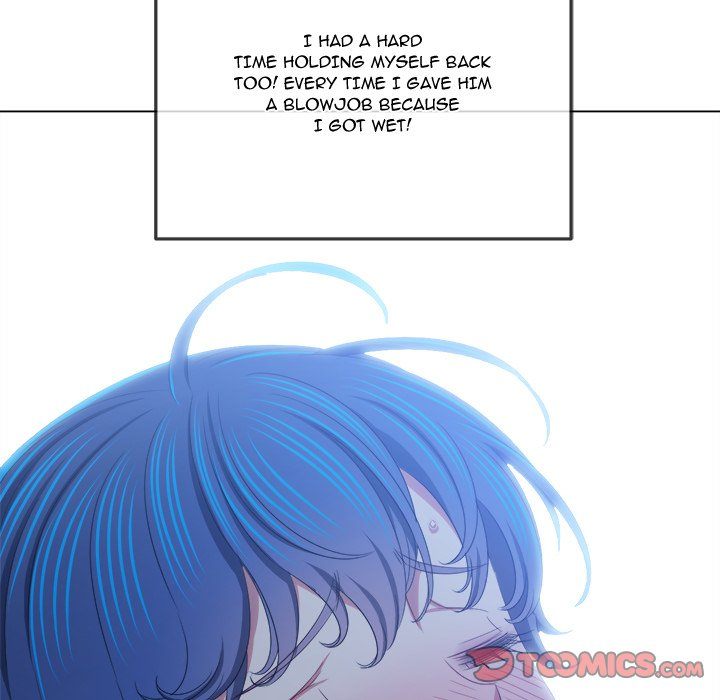 My High School Bully Chapter 249 - Page 84 in English
