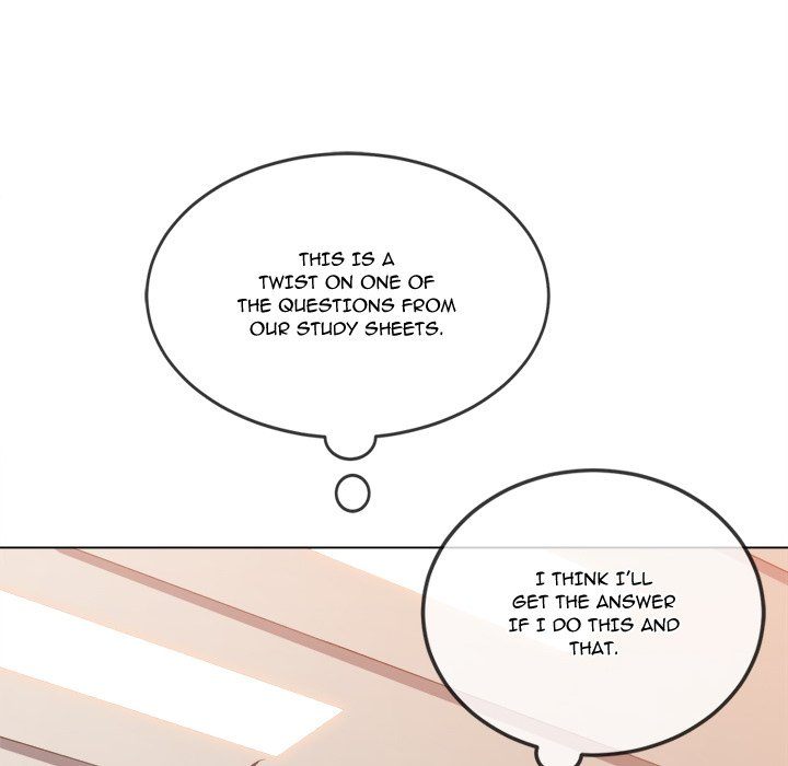 My High School Bully Chapter 249 - Page 9 in English